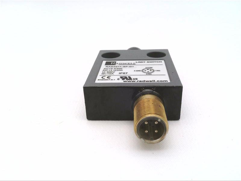 RADWELL RAD3211-SP-D1