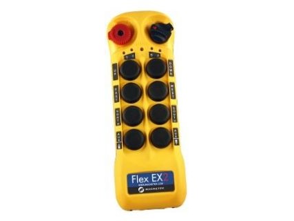 MAGNETEK FLEX-8EX2
