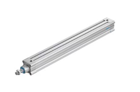 FESTO DSBC-50-520-PPSA-N3A2