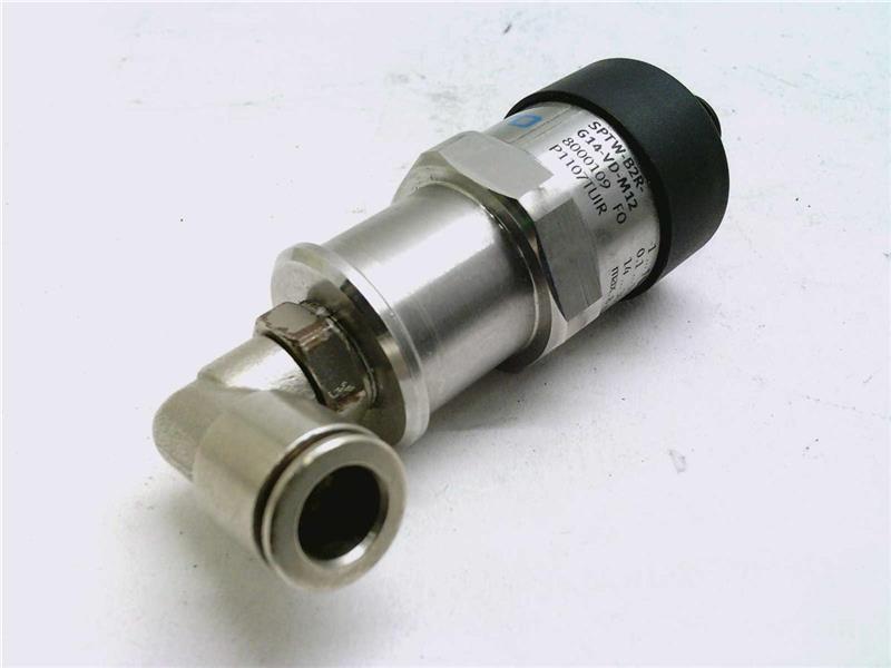 FESTO SPTW-B2R-G14-VD-M12