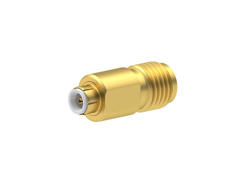 R191389200 por RADIALL INTERCONNECT COMPONENT