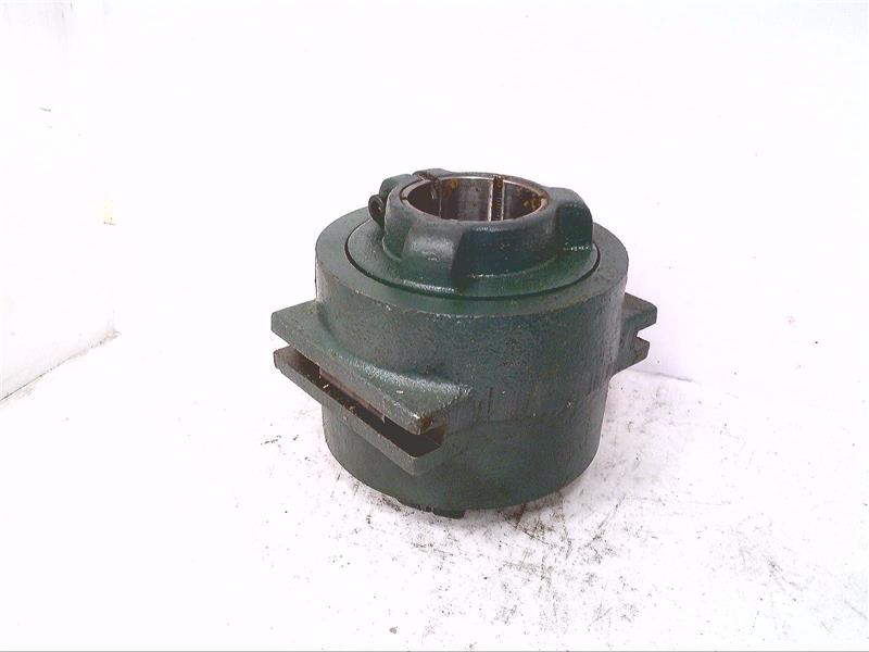 ASEA BROWN BOVERI NSTU-C-207 TYPE C