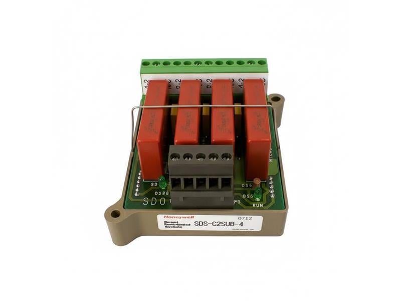 SDS-C2SUB-4 by HONEYWELL