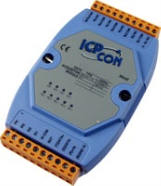 ICP DAS USA I-7065/A/AD/B/BD/D