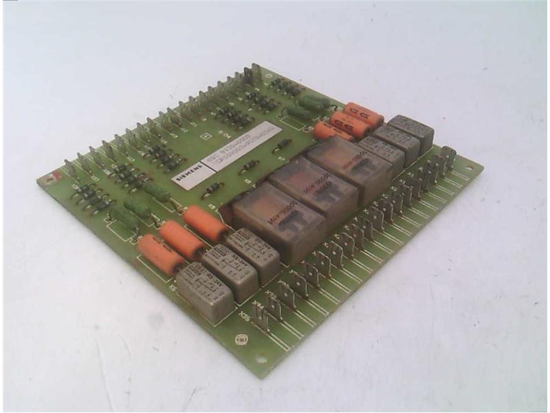 SIEMENS 6SC9130-0DD3