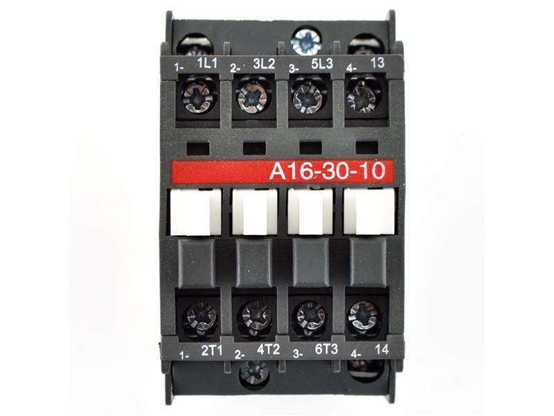 BA16-30-10 by BRAH ELECTRIC