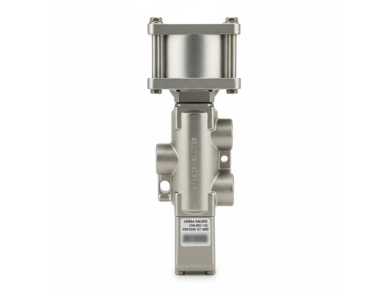 VSW-8502-167-3800 par VERSA VALVES