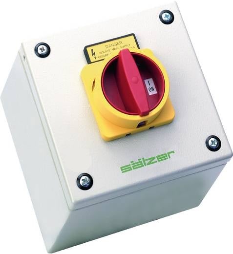 H220-41300-087N4 by SALZER