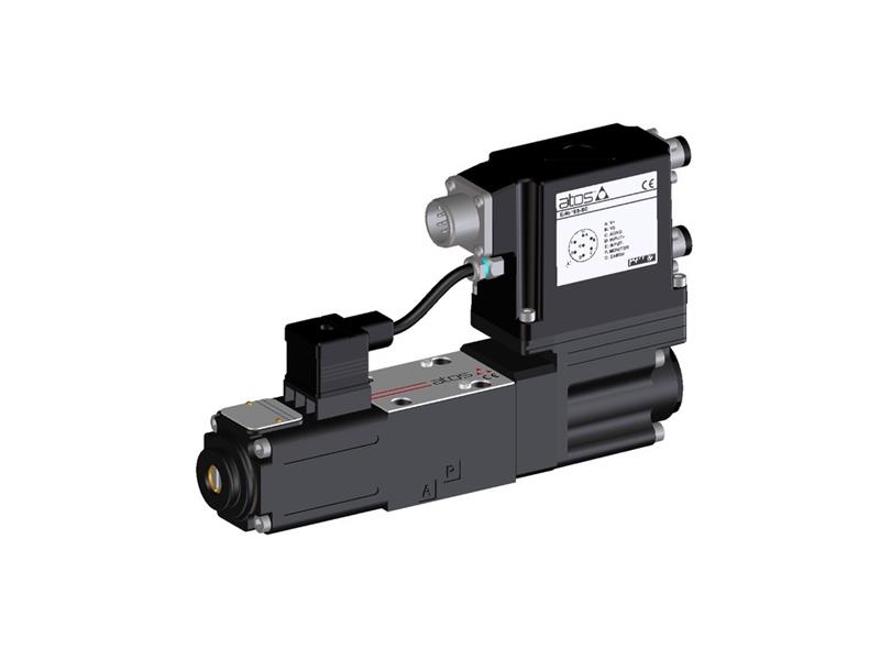 ATOS RZGO-RES-P-BC-010/210