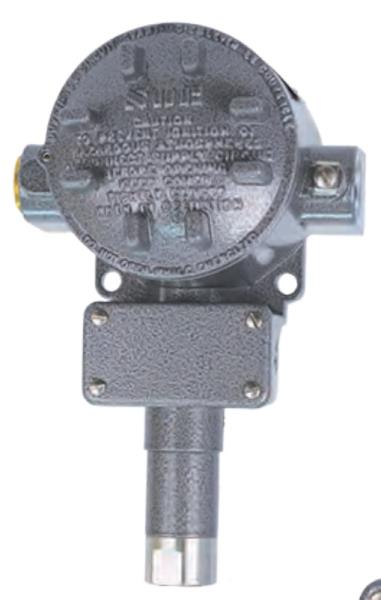 SOR 12L-K2-M4-C2A-YYCGRRA1