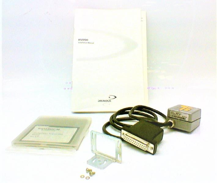 DATALOGIC DS2200-2100