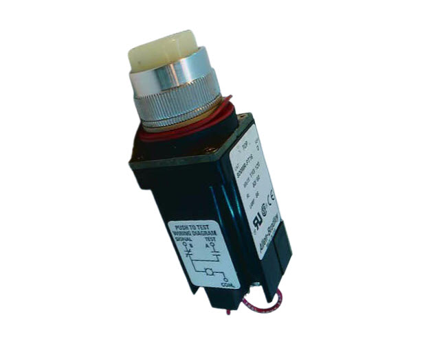 ALLEN BRADLEY 800MR-PT16W