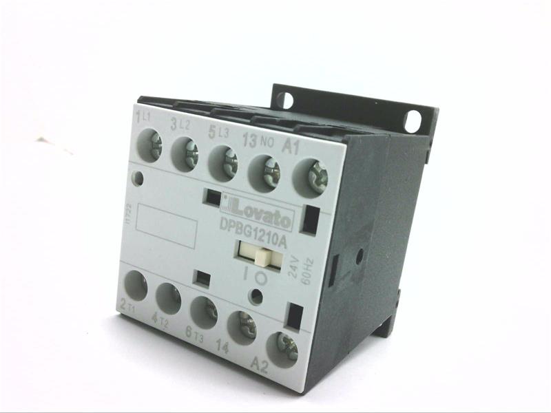 LOVATO DPBG1210A02460