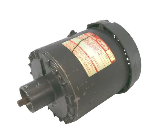 GRAINGER 9K292C