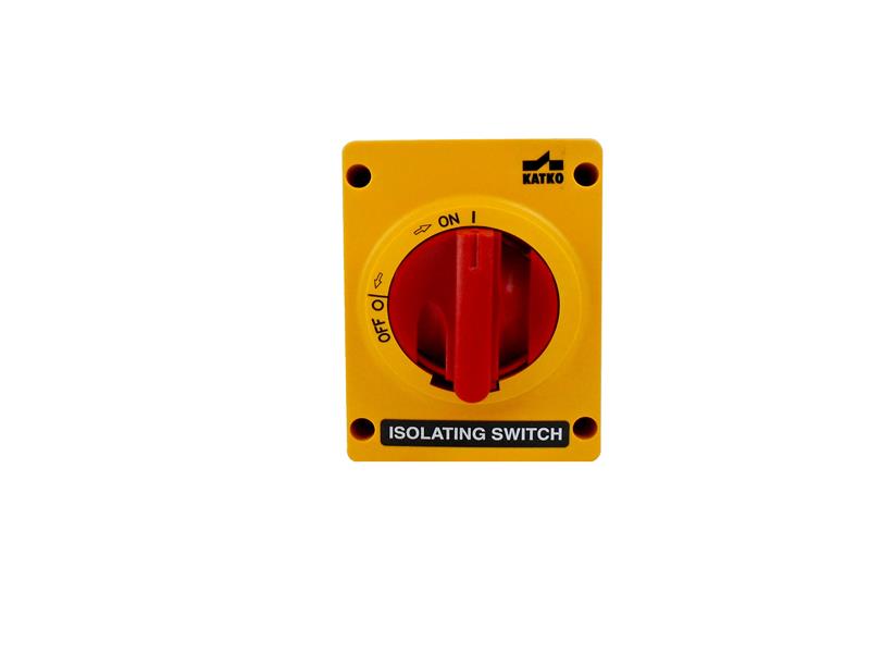 ALTECH CORP KEM340 Y/R U
