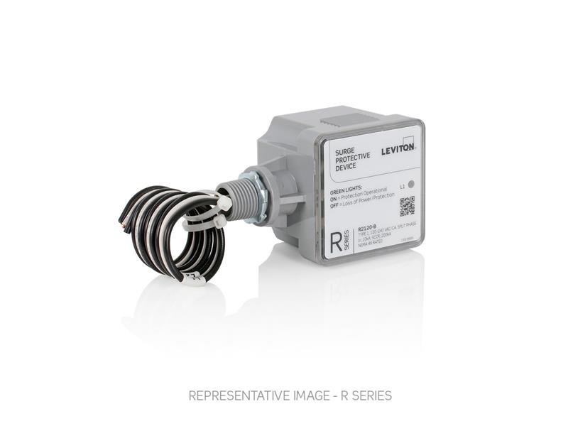 LEVITON R2120-B