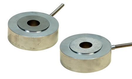 OMEGA ENGINEERING LC8150-250-500