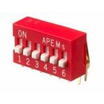 APEM COMPONENT NDA04TV