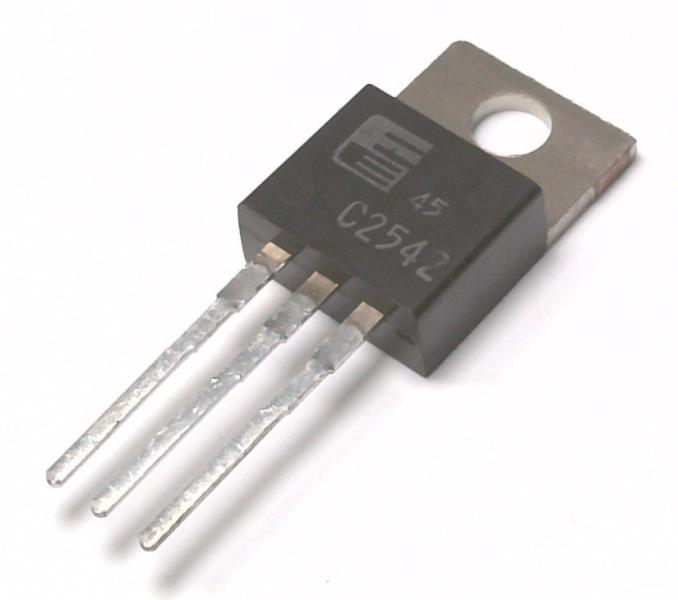 GENERIC 2SC2542