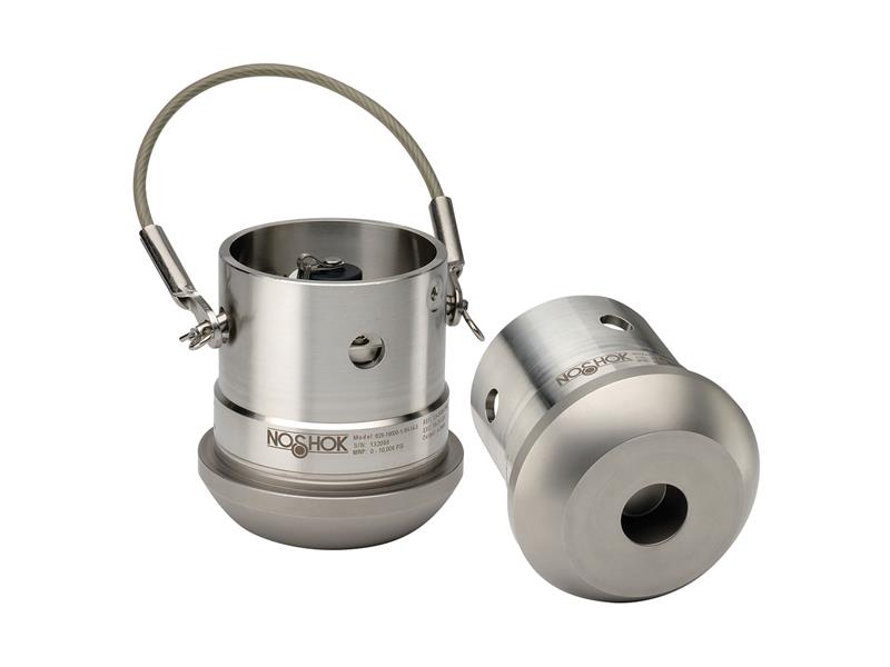 NOSHOK 628-5000-1-1H-14-3