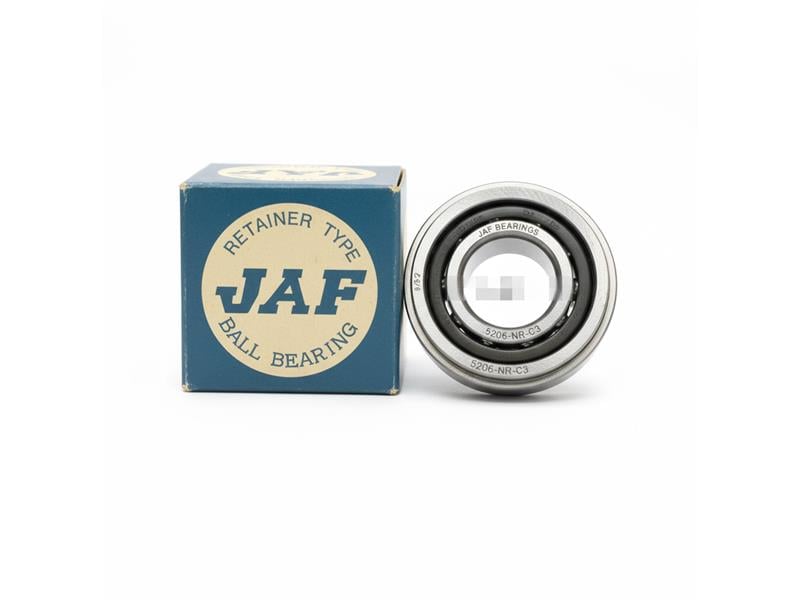 5206-NR-C3 by JAF BEARINGS