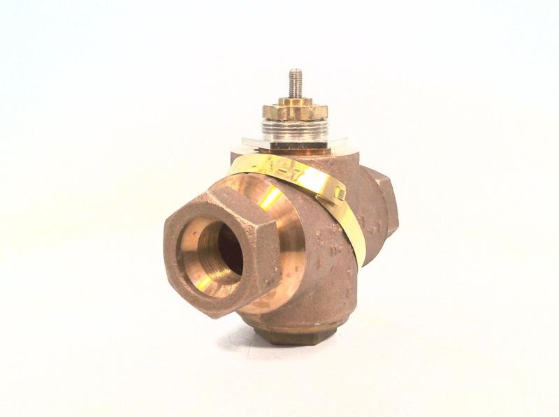 INVENSYS VB-9224-0-4-7