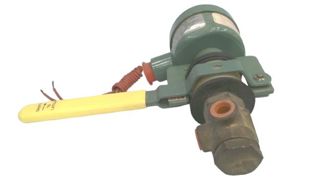 ASCO 8309B31U-120/60