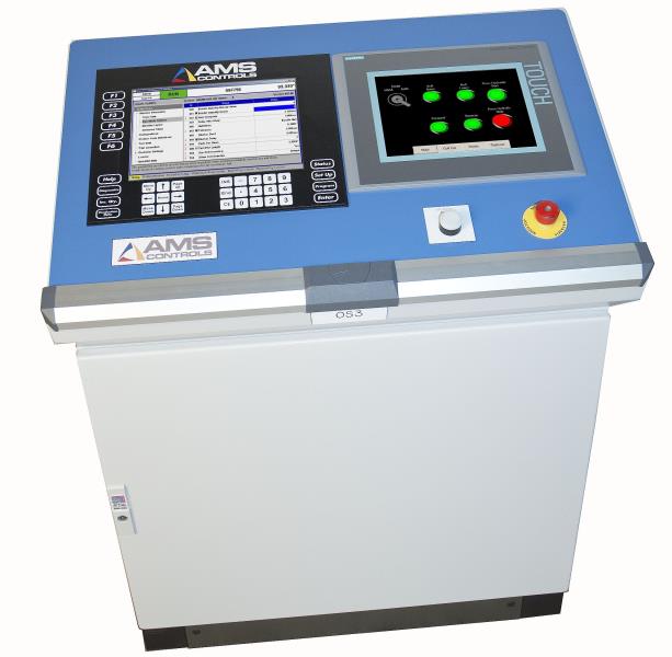 AMS CONTROLS XL2.7-10-N