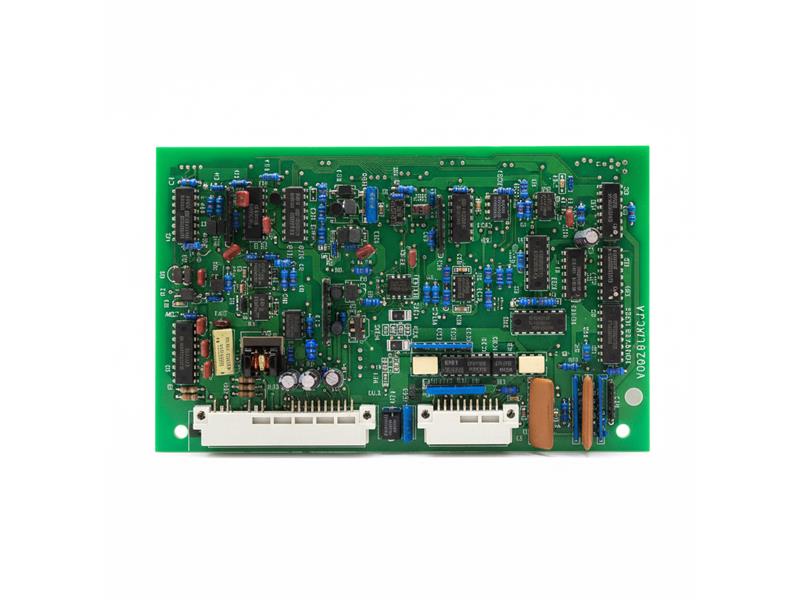 B9628XJ par YOKOGAWA