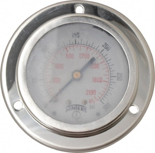 WINTERS PFQ907-DRY-FF.
