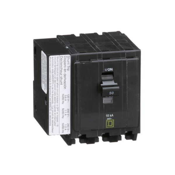 SCHNEIDER ELECTRIC QO3501021
