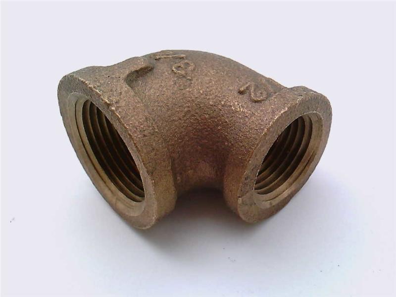 FAIRVIEW FITTINGS 100-ED