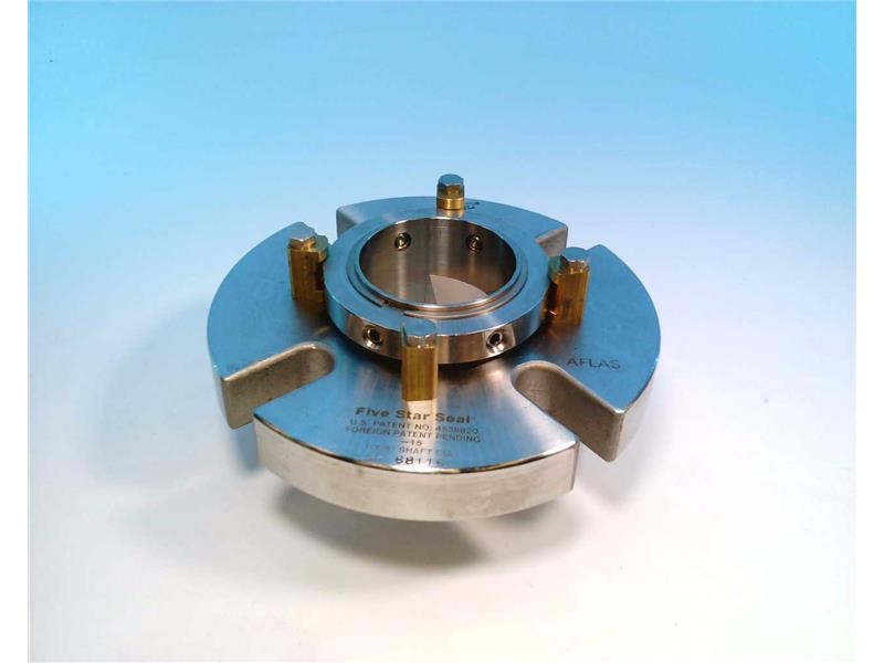 FIVE STAR 85-15SA