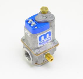 MAXITROL M420RH-1/2