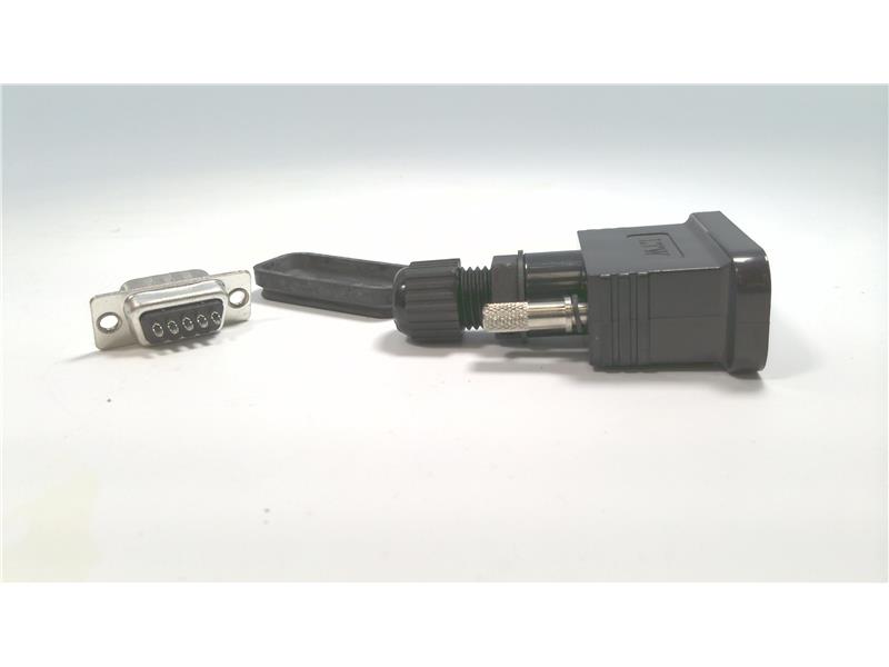 L COM WPDB9P-KIT