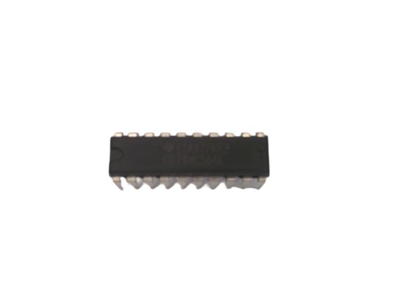 TEXAS INSTRUMENTS SEMI CD74HC564E