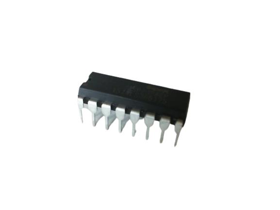 EXAR SP232AEP-L