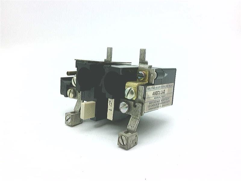 SIEMENS 48EC11A2