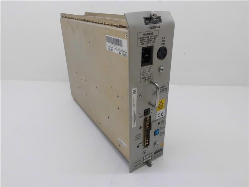 TRE1200S54 by ADVANCE POWER SUPPLIES LTD