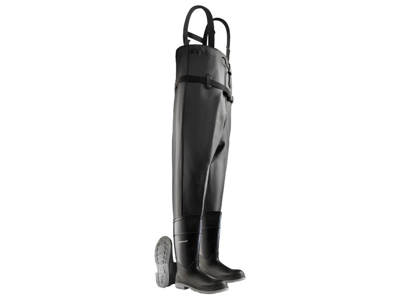 DUNLOP PROTECTIVE FOOTWEAR 86067-10