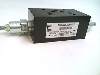 CONTINENTAL HYDRAULICS F05MSV-CDC-AA-B