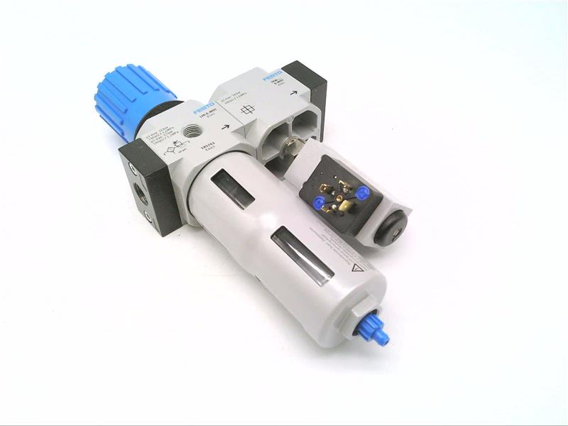 LFR-3/8-D-MIDI-KE par FESTO