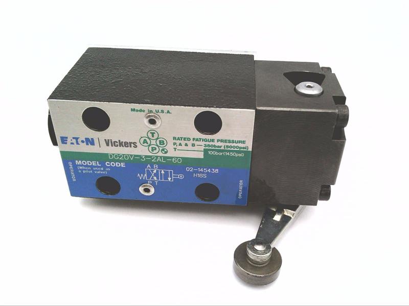 02-145438 por EATON CORPORATION