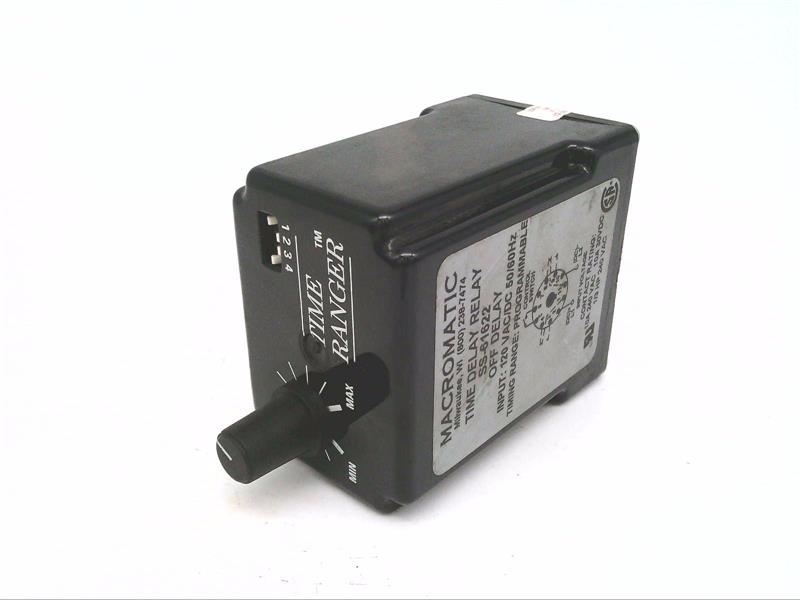MACROMATIC SS-61622
