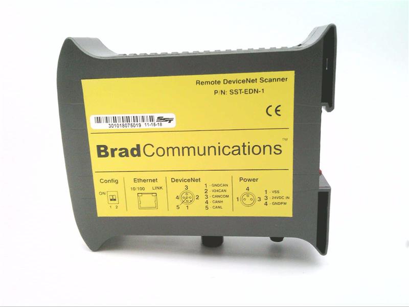 MOLEX SST-EDN-1-V2