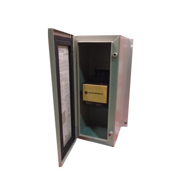 ALLEN BRADLEY 150A09JC
