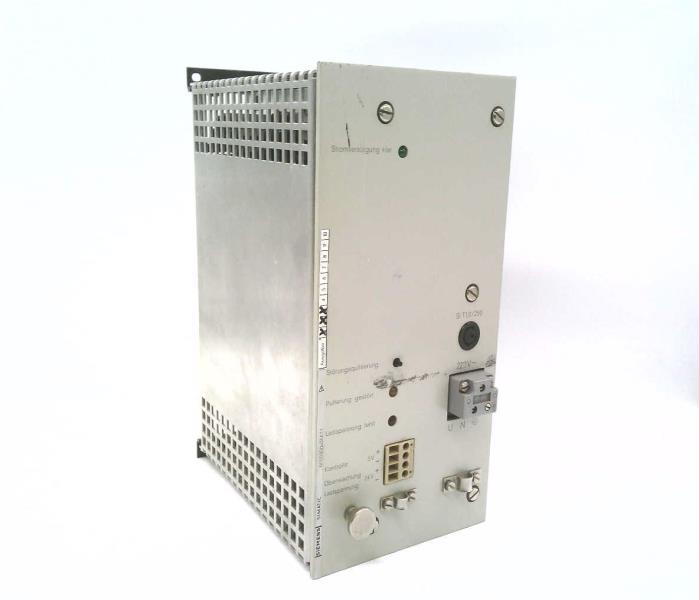 SIEMENS 6ES5950-3AA11