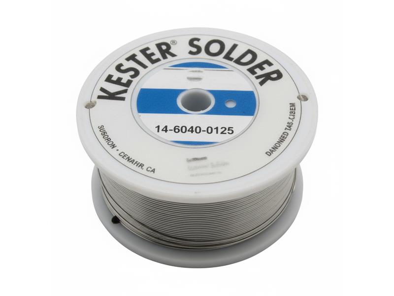 14-6040-0125 by KESTER