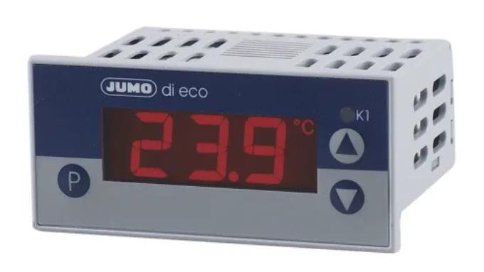 701540/831-02 by JUMO