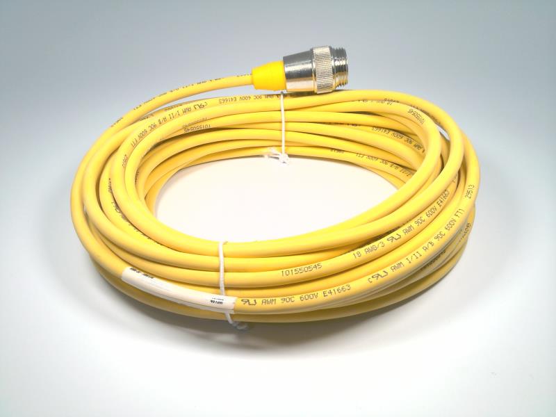 TURCK RSM 30-10M/S90